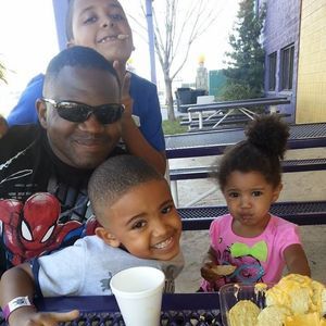 Meet your Posher, Nathaniel